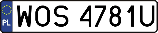WOS4781U