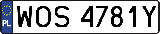 WOS4781Y