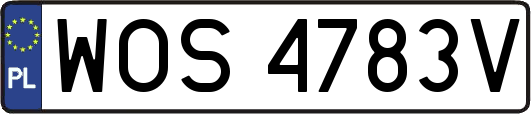 WOS4783V