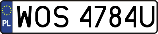 WOS4784U