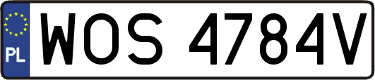 WOS4784V