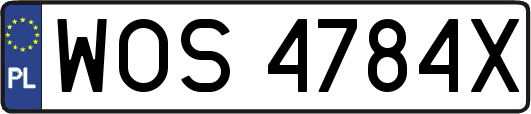 WOS4784X