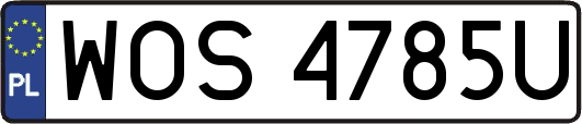 WOS4785U
