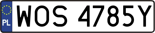 WOS4785Y