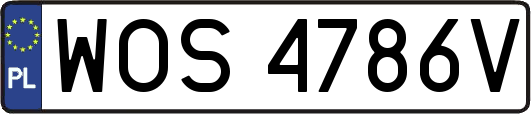 WOS4786V