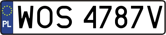 WOS4787V