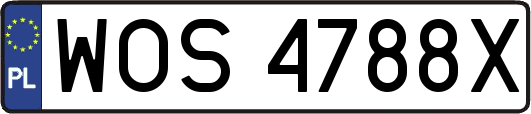 WOS4788X
