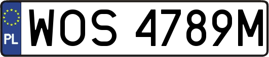 WOS4789M