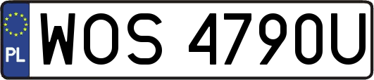 WOS4790U
