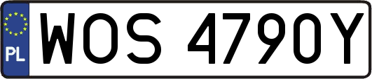 WOS4790Y