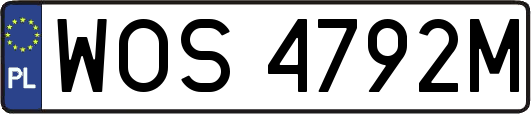 WOS4792M
