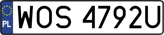 WOS4792U