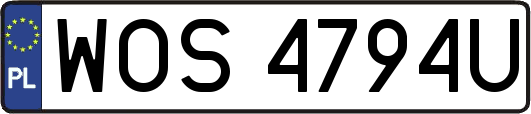 WOS4794U