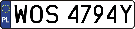 WOS4794Y