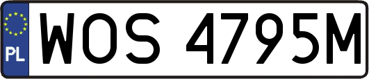 WOS4795M