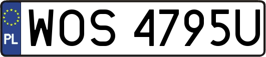 WOS4795U