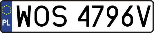 WOS4796V