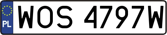 WOS4797W