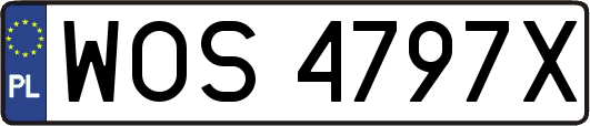 WOS4797X