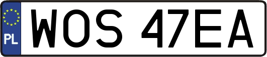 WOS47EA