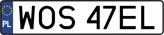 WOS47EL