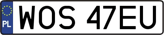 WOS47EU