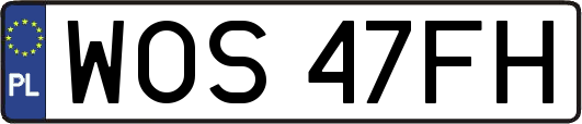 WOS47FH