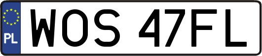 WOS47FL