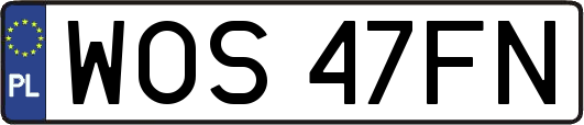 WOS47FN