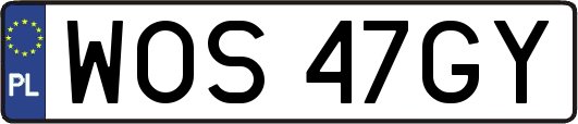 WOS47GY