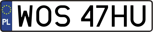WOS47HU