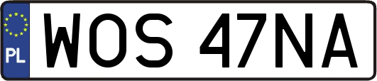 WOS47NA