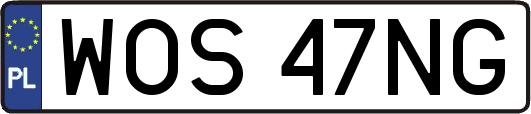 WOS47NG