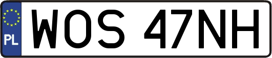 WOS47NH