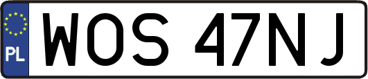 WOS47NJ