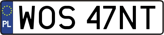 WOS47NT