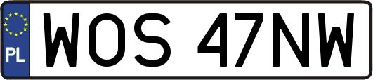 WOS47NW