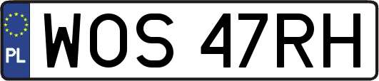 WOS47RH