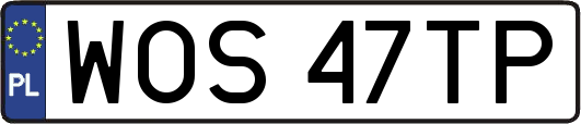 WOS47TP
