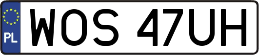 WOS47UH
