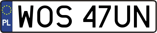 WOS47UN