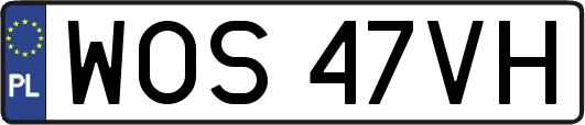 WOS47VH