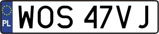 WOS47VJ