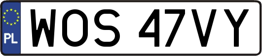 WOS47VY