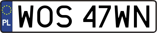 WOS47WN