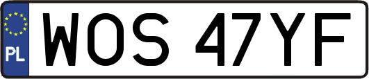 WOS47YF