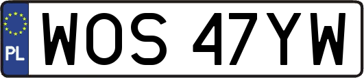 WOS47YW