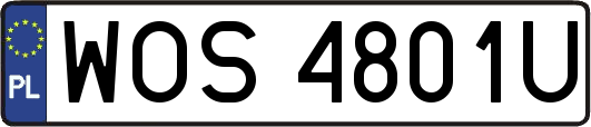WOS4801U