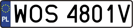 WOS4801V
