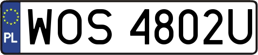 WOS4802U